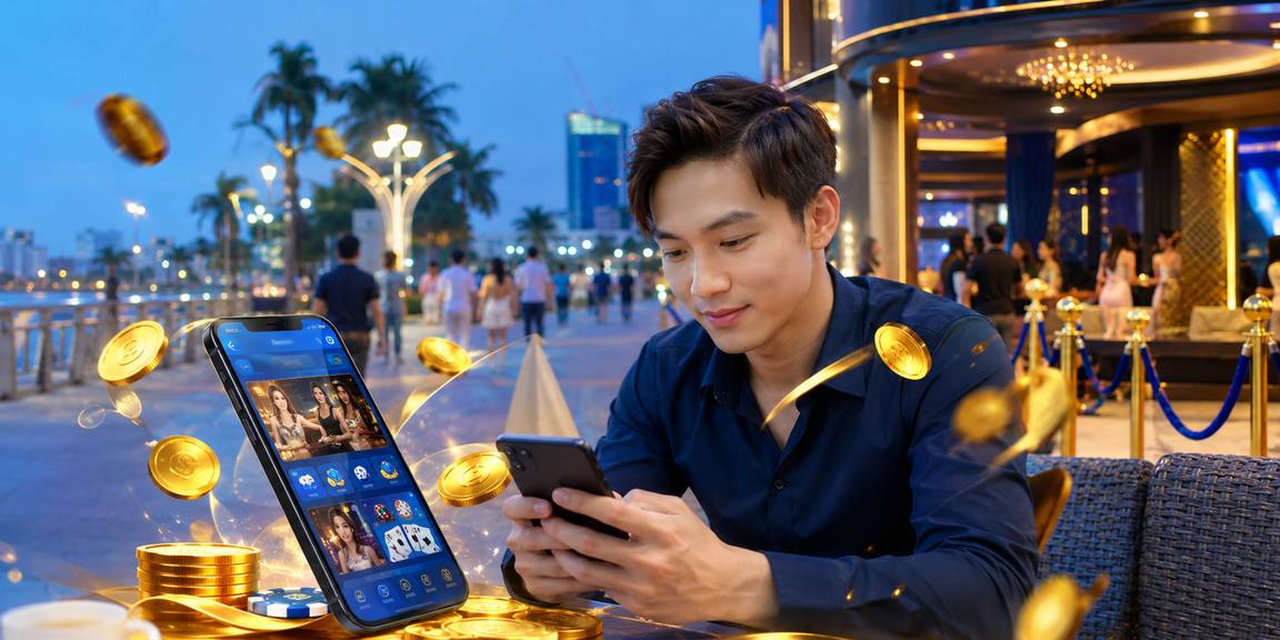 betvnd win mobile gaming